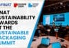 Finat, Finat Sustainability Award, Packaging Europe, Sustainable Packaging Summit