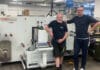 PrintsPaul, AJK Etiketten- und Barcodesysteme, Veredelung,