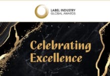 Tarsus, Label Industry Global Awards,