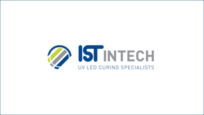 IST Intech, LED-UV,