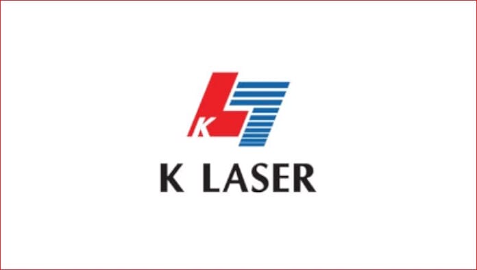 K Laser Technology, Hologramme, Prägefolien,