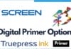 Screen Graphic Solutions, Screen Truepress, Primer,