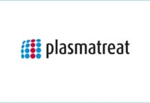 Plasmatreat, Plasma-Technologie,