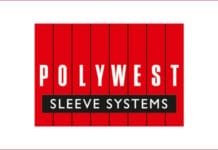 Polywest, Sleeves, Drucksleeves, Adapter