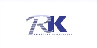 RK PrintCoat Instruments, Prüfgeräte,