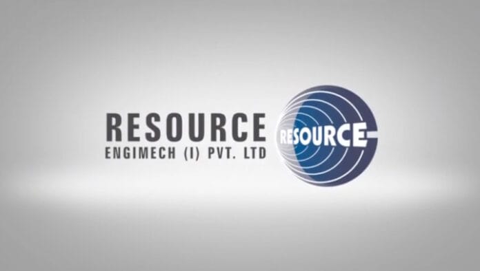 Resource Engumech, Wickeltechnik,