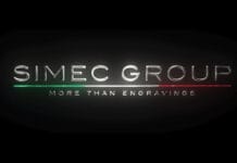 Simec Group, Rasterwalzen, Prägewalzen,