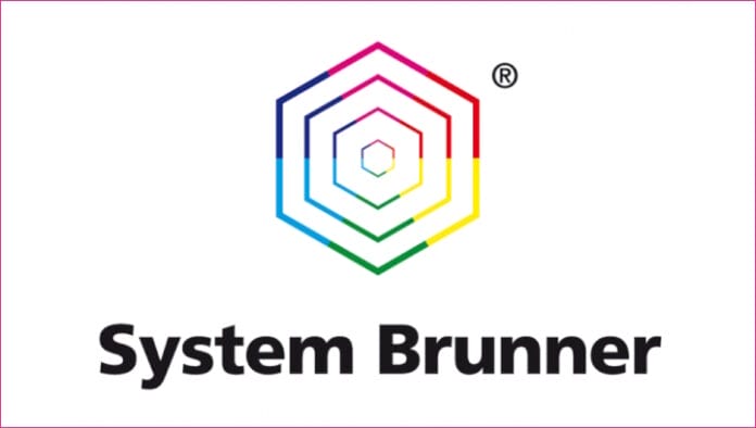 System Brunner, Farbmanagement,