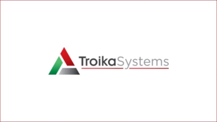 Troika Systems, Messmikroskop, Näpfchenvermessung,