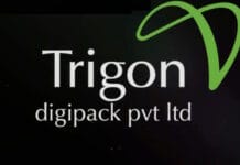HP Indigo, Trigon Digipack,