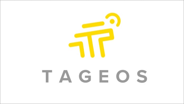 Tageos