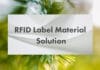 UPM Raflatac, RFID-Etiketten,