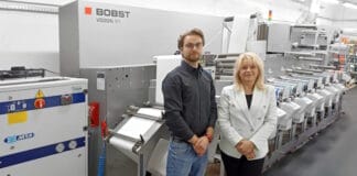 Bobst, Flexolabels