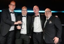 Sun Chemical, FIA UK, Awards,