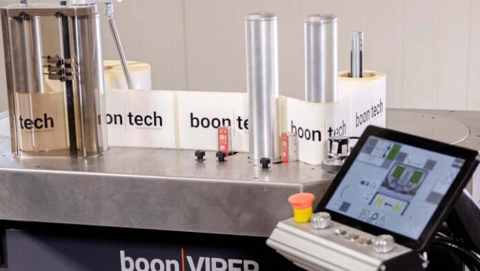 boon-tech, umroller, umspuler, Graficon