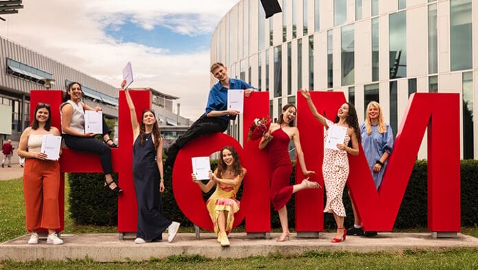 HdM Hochschule der Medien Stuttgart,