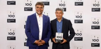 Plasmatreat, TOP 100, Awards, Oberflächenbehandlung,