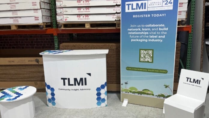 CELAB, TLMI, Release Liner, Trägermaterial, Recycling,