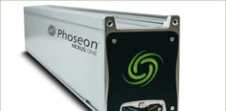 Excelitas Technologies, Phoseon Technology, LED-UV,