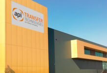 API Transfer Technologies, Folienveredelung, Transferfolien,