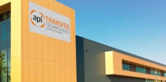 API Transfer Technologies, Folienveredelung, Transferfolien,