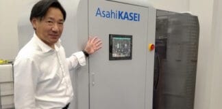 Nabe Process Co, Asahi Photoproducts,