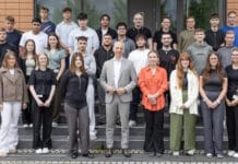 Schreiner Group, Ausbildung,