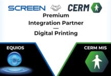 Screen Europe, CERM, MIS-System,