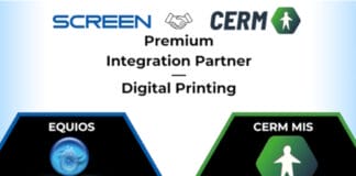 Screen Europe, CERM, MIS-System,