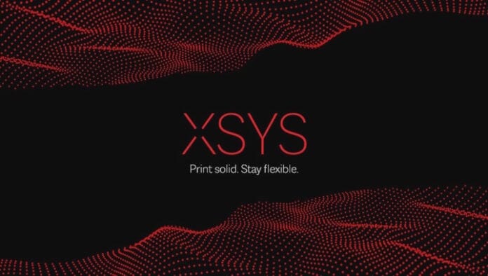 XSYS, MacDermid Graphics Solutions,