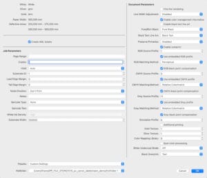 Hybrid Software, Canon, 