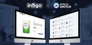 Infigo, Enfocus, Workflow,