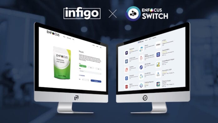 Infigo, Enfocus, Workflow,