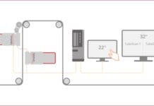 BST, Nyquist Systems, TubeScan, Inspektionslösungen,