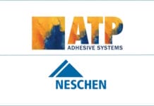 ATP Adhesive Systems, Neschen,