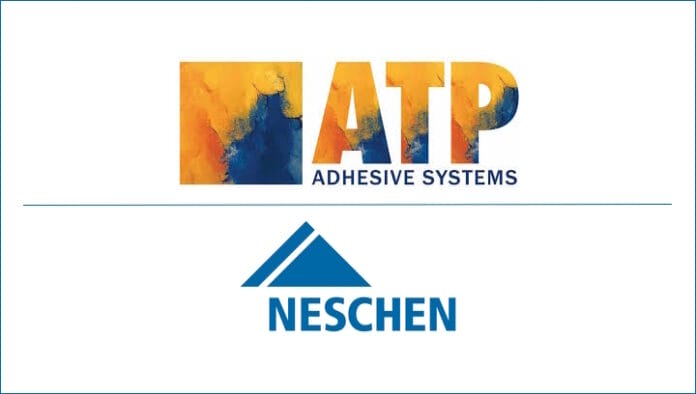 ATP Adhesive Systems, Neschen,