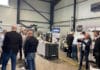 B&T Tec, Open House,