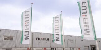 Fujifilm, Recycling,