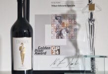 Marzek Etiketten+Packaging, Golden Pixel Award,