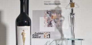 Marzek Etiketten+Packaging, Golden Pixel Award,