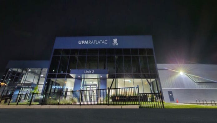 UPM Raflatac