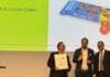 Ulrich Etiketten, Green Packaging Star Award, Awards,