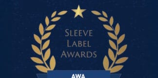 AWA, Sleeve Label Awards