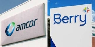 Amcor, Berry Global, Fusion,