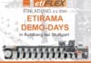 Etiflex GmbH, Etirama, Openhouse