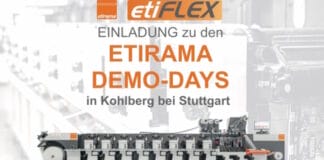 Etiflex GmbH, Etirama, Openhouse