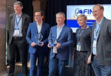 Finat, Finat Sustainability Award, Packaging Europe,