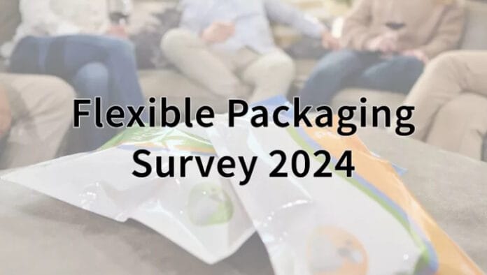 Flexpack Europe, flexible Verpackungen, Umfragen,