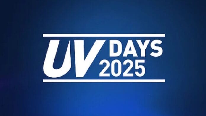 IST Metz, UV Days, UV-Härtung,