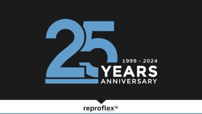 Reproflex Scandinavia,